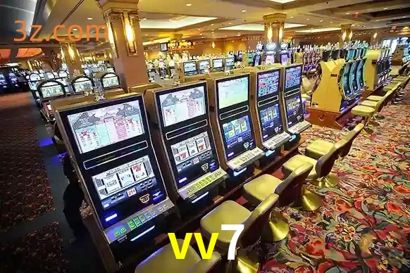 10 Perfis de Indivíduos que Exigem Cautela no vv7 Cassino