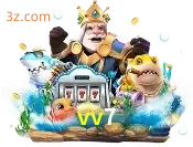 fishery vv7