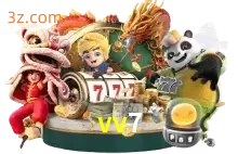 vv7 slot