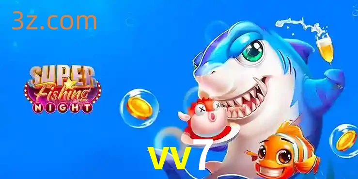 Cassino de Pesca: Uma Visão Geral e Recomendação no vv7