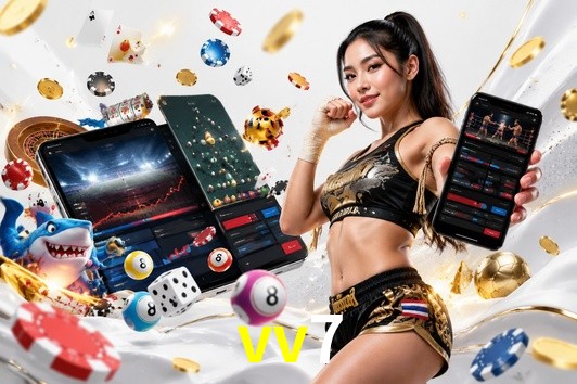 Security Systems vv7
