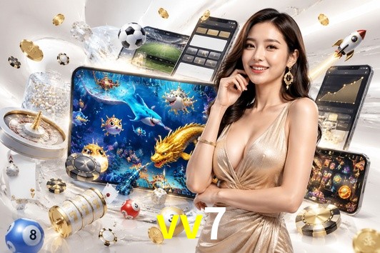 Slot Games vv7