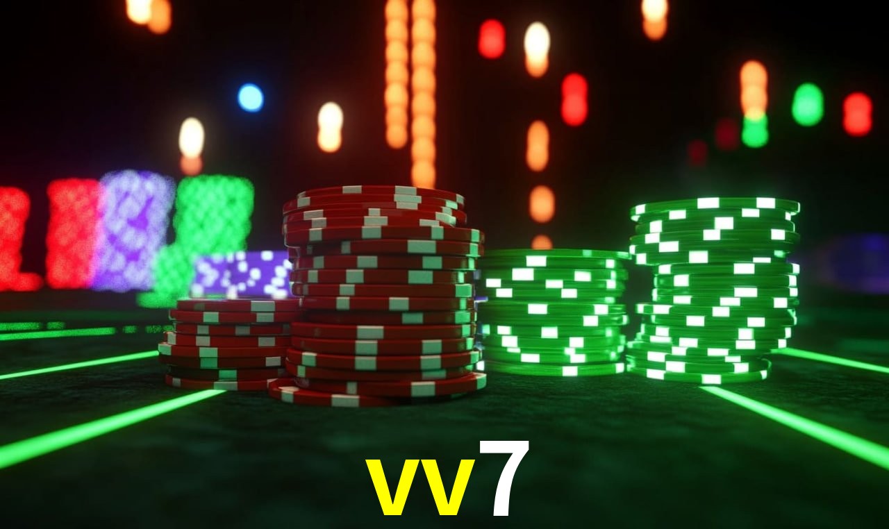 Welcome Bonus vv7