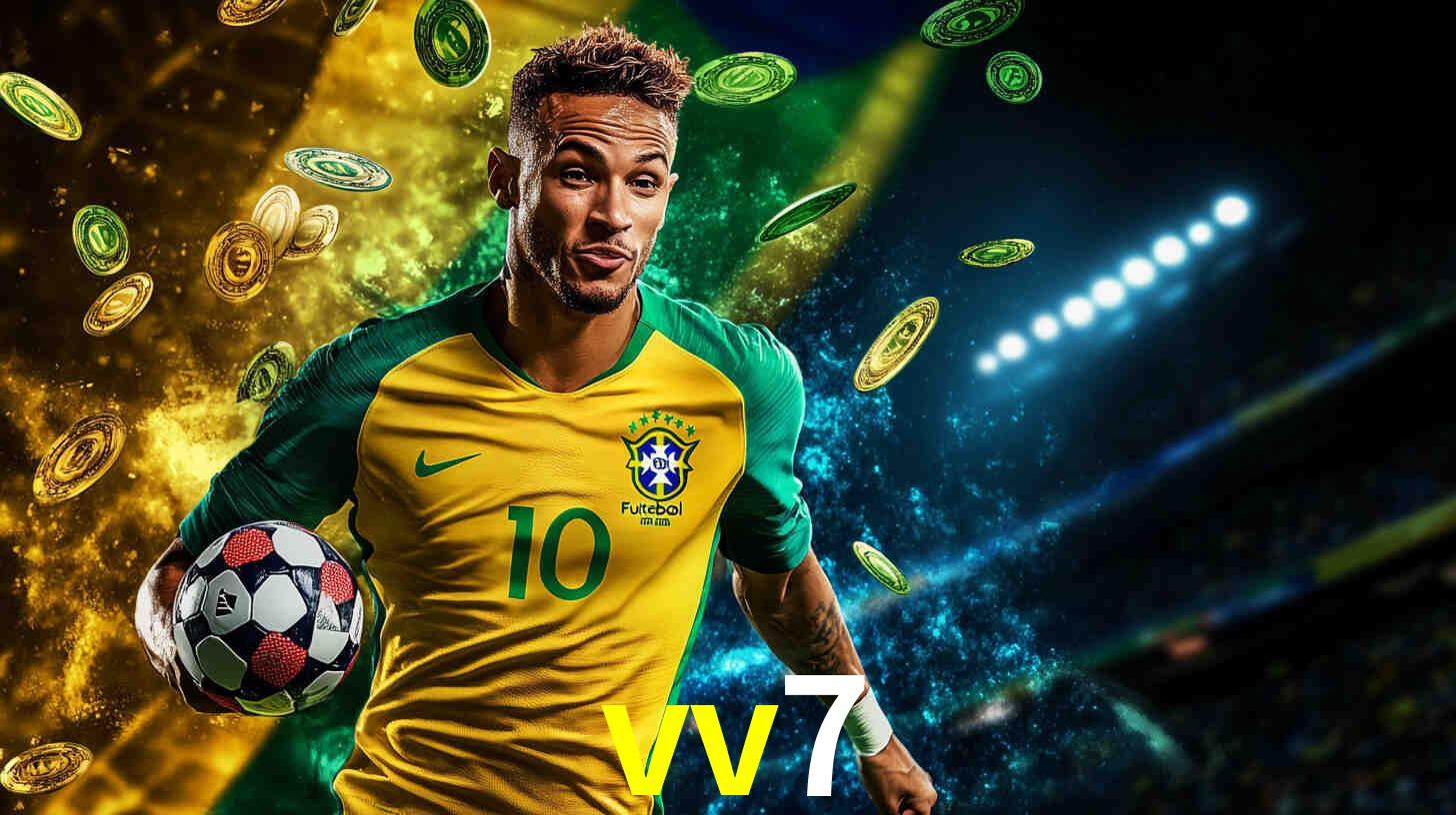 Descubra a Essência do vv7: Nossa História e Compromissos