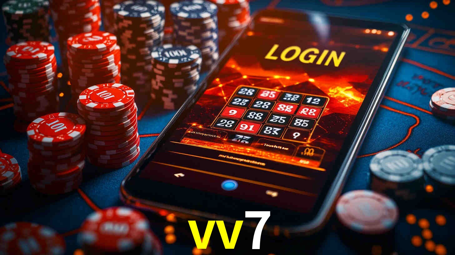vv7 bet