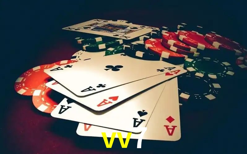 vv7 Slots