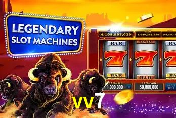 Descubra a Magia dos Jogos de Arcade no vv7