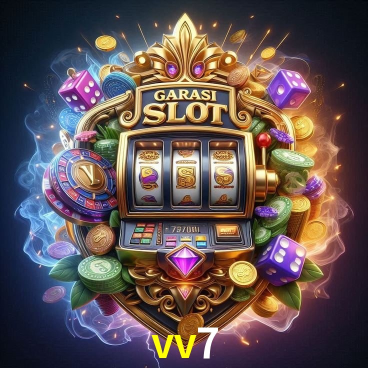 Provedores de Jogos vv7