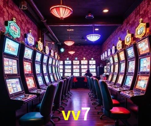 vv7 login