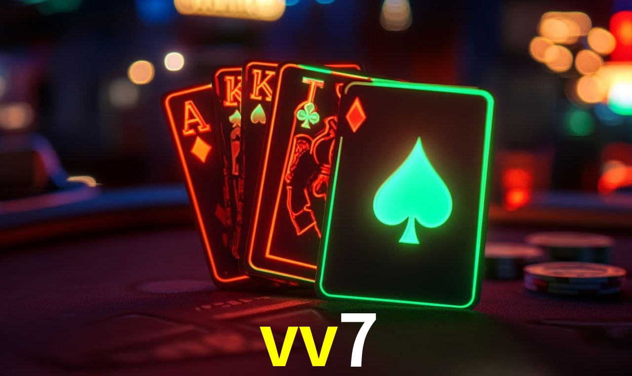 vv7 vip