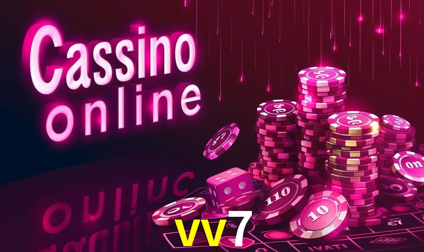 Descubra o Programa VIP da vv7: Vantagens Exclusivas para Jogadores