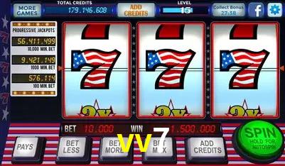 A Popularidade dos Caça-Níqueis no vv7