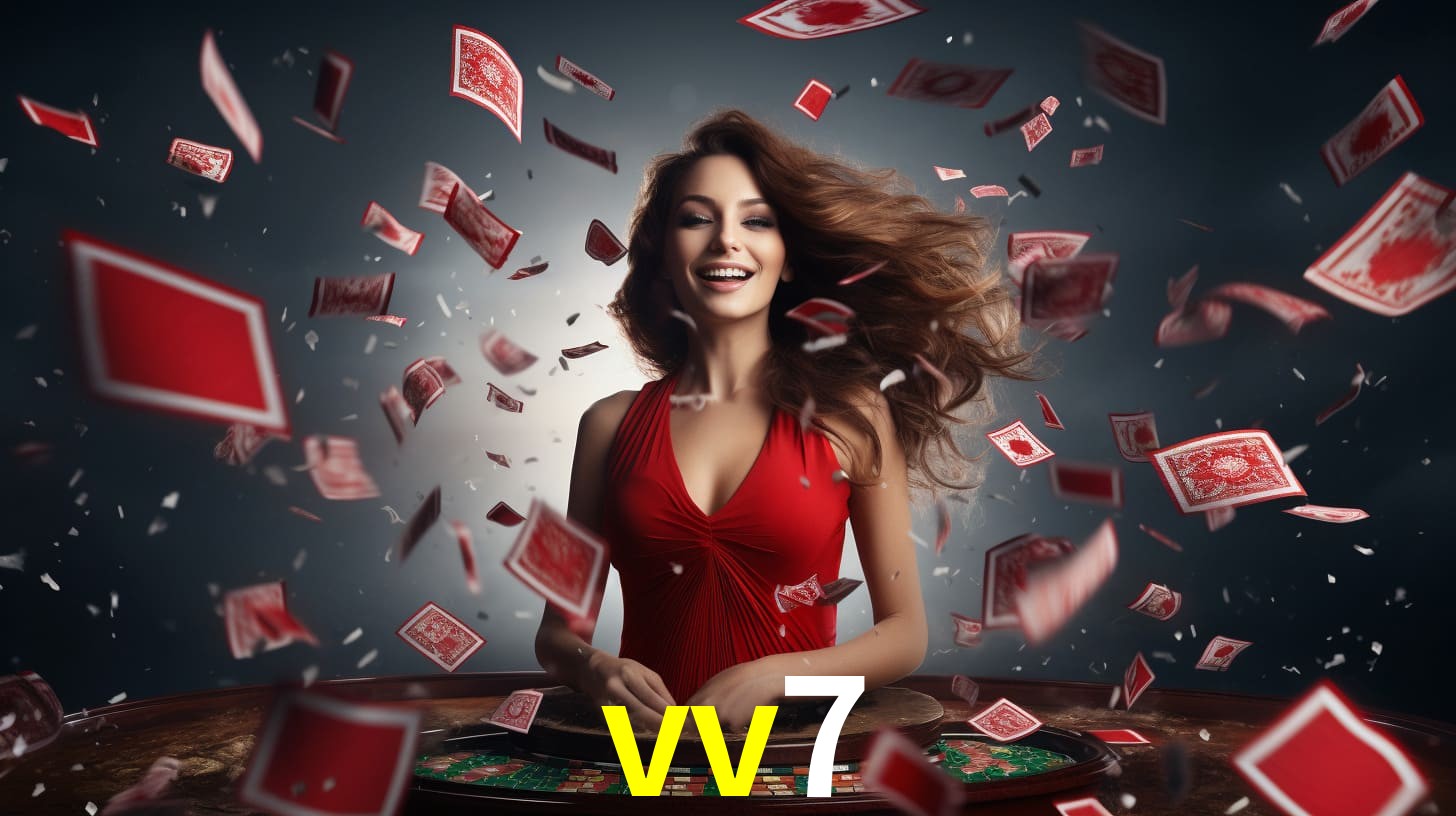 Welcome Bonus vv7
