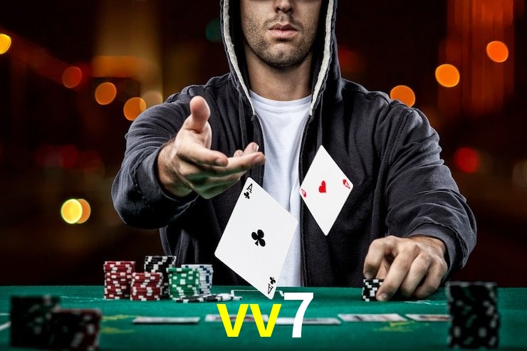 vv7 bet