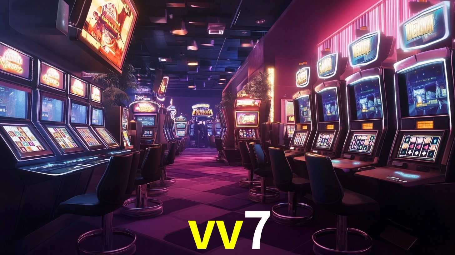 vv7 bet