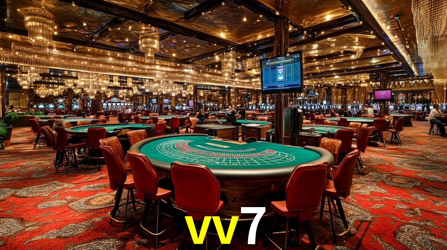 vv7 bet