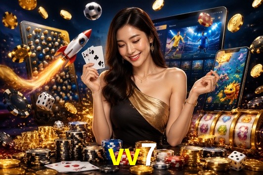 Game Providers vv7