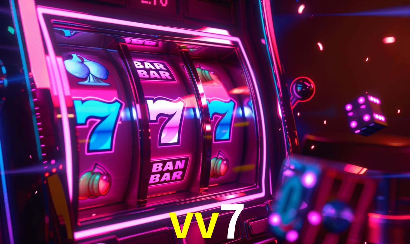 Inovações de Jogos na vv7: O Futuro das Experiências Interativas