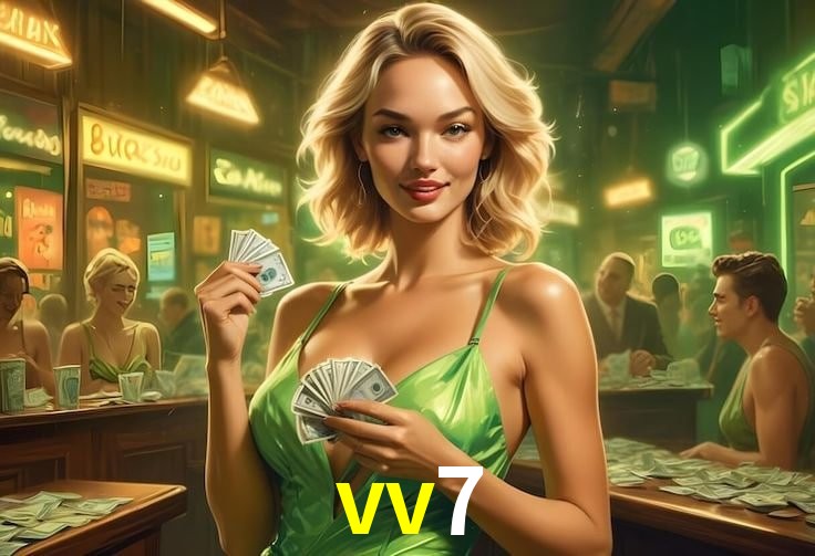 Descubra a Essência do vv7: Nossa História e Compromissos