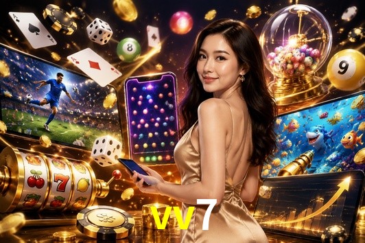 Live Casino vv7