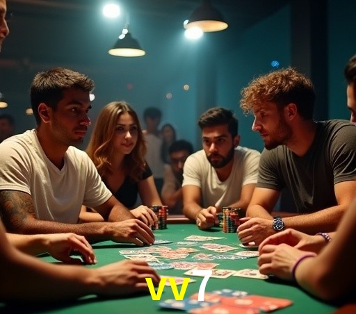 vv7 cassino online