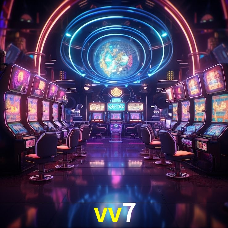vv7 telegram