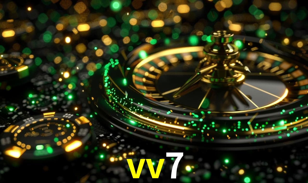 vv7 lottery