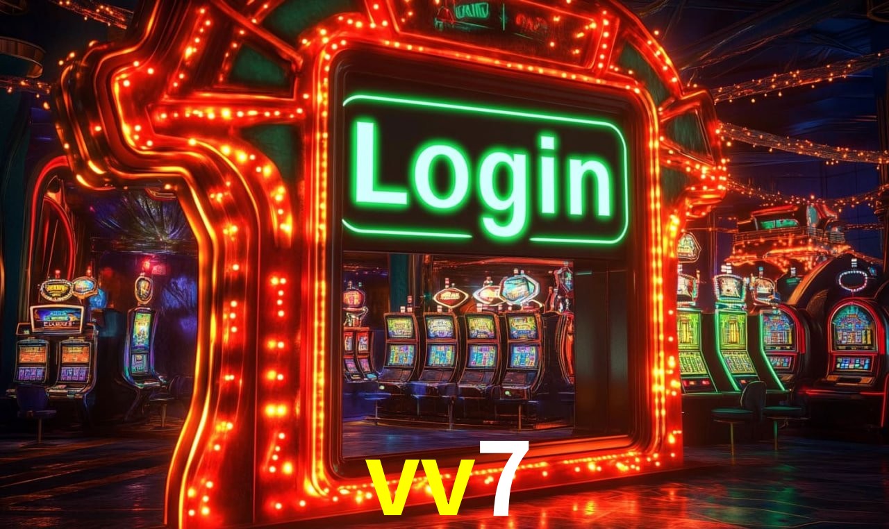 Casino VIP vv7