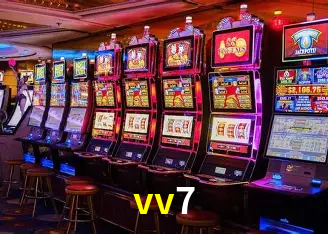 vv7 cassino online
