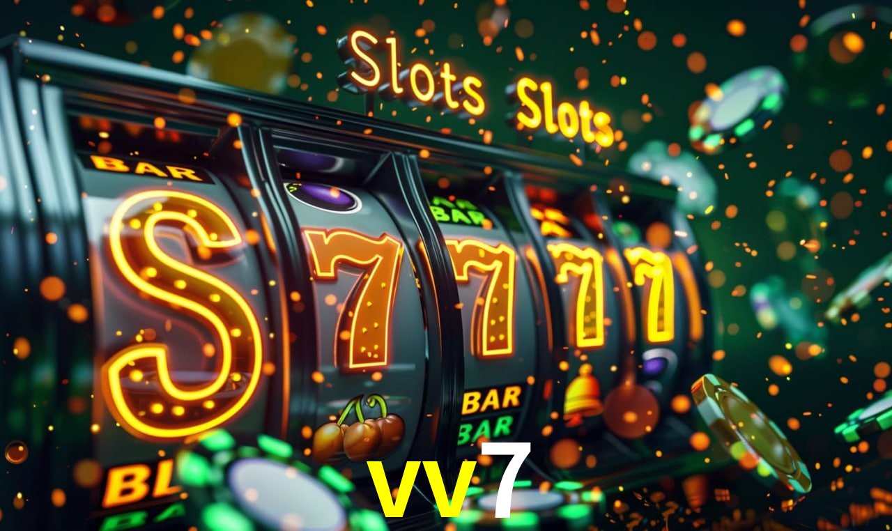 Casino Ao Vivo vv7
