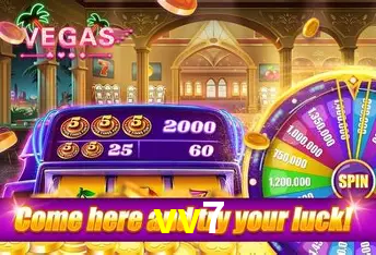 Descubra o Mundo do Cassino Online com vv7