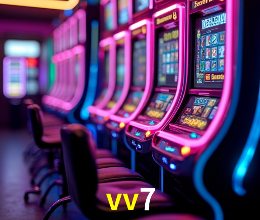 vv7 Plataforma Oficial